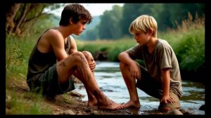 Рассказ "Непримиримые враги"