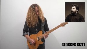 #104 Music Andre Antunes - 10 famous classical composers #2