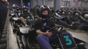 День автомобилиста. Сюжет Медиацентра СевГУ