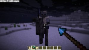 ОБЗОР НОВОГО СНАПШОТА 25w44a МАЙНКРАФТА!!!!