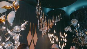 Интервью Антона Варгова на INTERLIGHT 2025