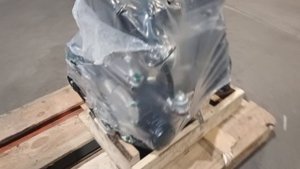 Двс ВАЗ 21213 (компл №1-двс в сборе) ТК "Деловые Линии" от 20.10.2025