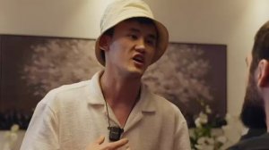 Конфликт Самат — Кадиев.