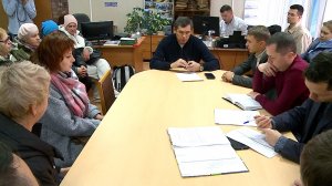 (Рыбинск-40) ВСТРЕЧА С АЛЬФИРОМ БАКИРОВЫМ