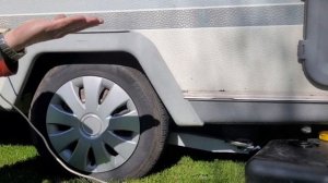 Что лучше для каравана пневма или рессоры