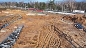 Участок и стройка 30.10.2025