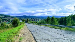 ПУТЕШЕСТВИЕ на РОДИНУ ПРЕДКОВ