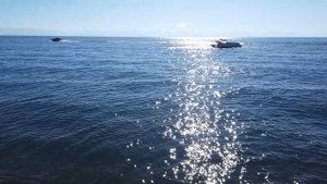 Прощание с Байкалом авторская композиция 2025г.