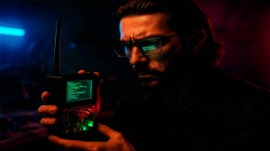 ХАКЕРСКАЯ КОРОБОЧКА: Как превратить Raspberry Pi в автономный инструмент для пентеста.