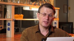 Микроскопические грибы: польза и вред. Дмитрий Кряжев («Маяк научных открытий» #29)