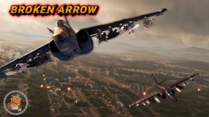 Broken Arrow: Слишком много ракет