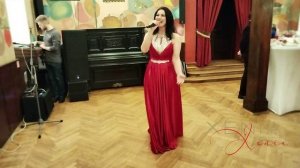 XENIA "С днем рождения" (кавер)