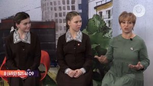 Прямой эфир Балашиха-ТВ