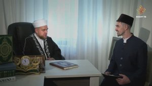 Ирек хәзрәт Җиһаншин | Бергә-бер