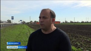 Россельхозцентра говзанчаш д1ахьош ба кердача ялата фу тахкара болх