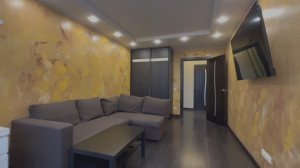 Дунайский проспект 3_4