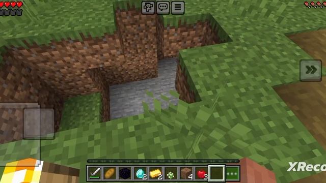 Так кто это был???майнкрафтмистика!!!