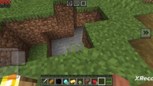 Так кто это был???#майнкрафт#мистика#!!;!