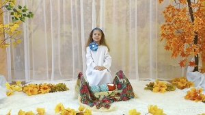 Стихи о Богородице