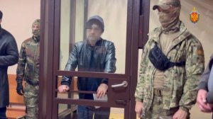 Место происшествия 29-10-2025