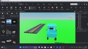 Делаю Плейс День 1