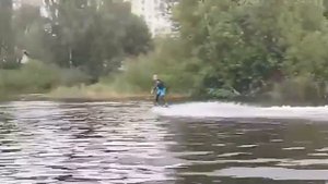 Видео от За Трофеем: Охота и Рыбалка