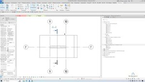 Вопрос №103: Обозначение разреза