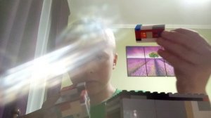 обзор на lego сейфы