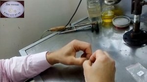 Ювелирная Мастерская. Инвестиции в оборудование и процесс изготовления