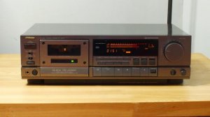 Victor TD-R631 из 1989 года