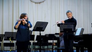 09_Франц Доплер - Andante and Rondo