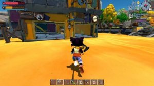 ЧТО ЕСТЬ ПОД ВОДОЙ №4 Critter Cove