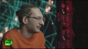 Документальные фильмы 24/7 | Телеканал RT.Док на русском