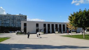 29=10=2025  КРАСНОДАР.  ПАРК  С.  ГАЛИЦКОГО . ОСЕНЬ.  (8)