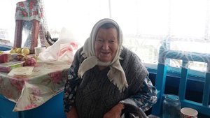 Чудесный день с Золотушкой и Владимиром