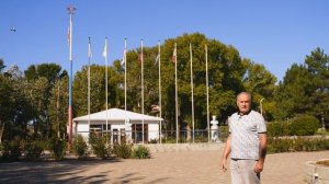 История длиною в 20 лет: интервью с первым директором санатория "Вита"