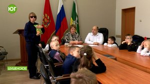 Интерес с первого класса: «Академия финансового роста» для первоклашек