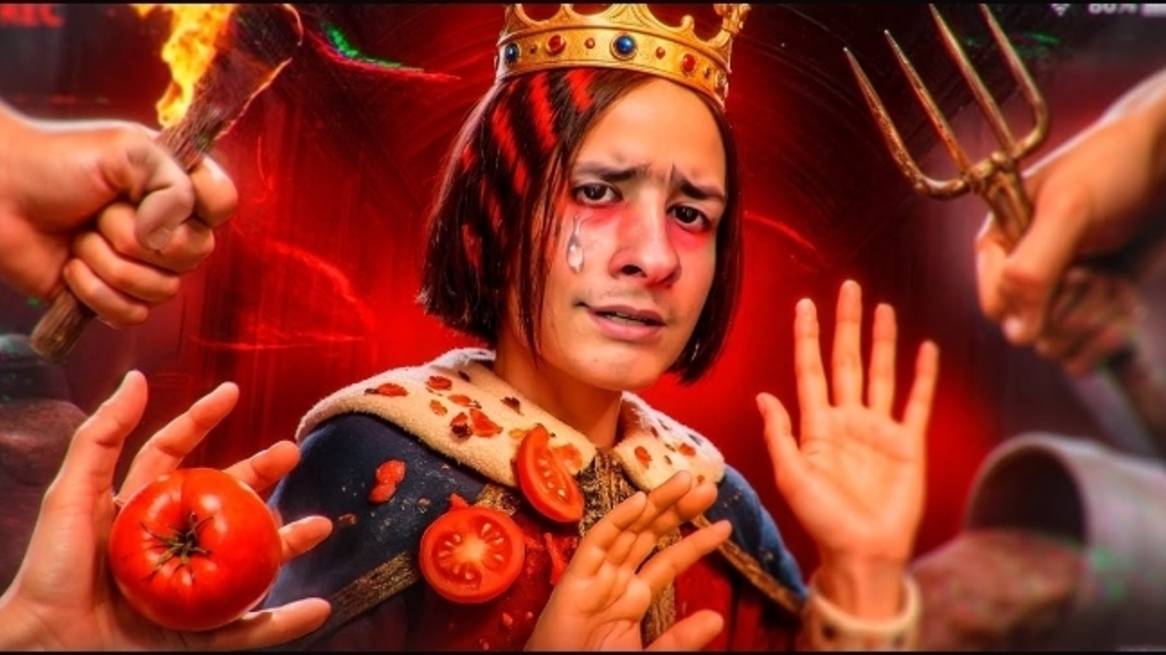 ИВАН ЗОЛО - ЧСВ ФРИК НА ГРАНИ ОТМЕНЫ смотреть онлайн