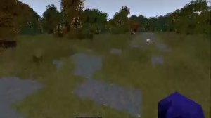 Играем в Minecraft на сервере MaskinCraft