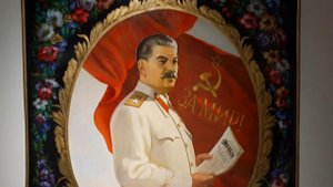 Уникальная выставка, посвященная соцреализму, открылась в Москве