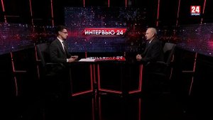 Интервью 24. Сергей Додонов. Выпуск от 30.10.25
