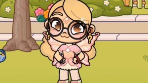 Новый год? Нет же Хеллоуин 🤟🏿🪷🍁🍂
с ХЕЛЛОУИННОМ🫧🍂