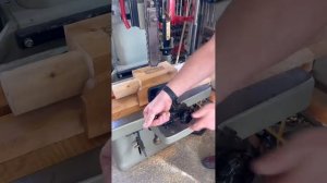 Удивительное старинное оборудование для работы по дереву