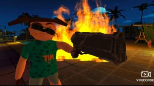 ЗАБЫТАЯ НОЧЬ 666 И 3 НОЧЬ В ТИМОХЕ 5???!!!!!!! 
ТИМОХА /22/