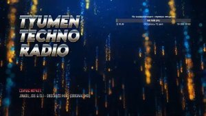 Tyumen Techno Radio