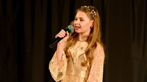 Красно солнышко - Анна Зубрикова