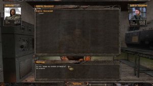 STALKER мод Фотограф Стрим 2