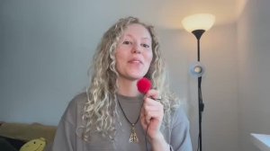 Соматическое развитие голоса (вебинары Лады Шорник)