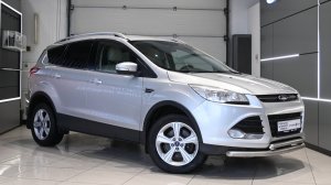 Ford Kuga '2014 5806