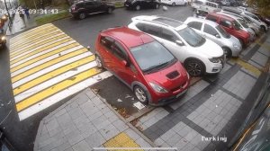 Дтп Владивосток